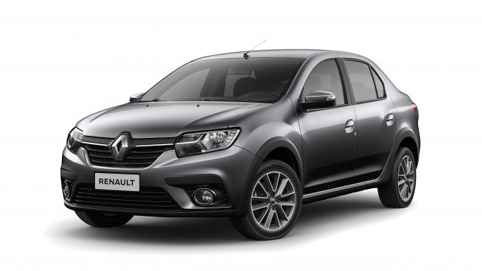 Renault Logan