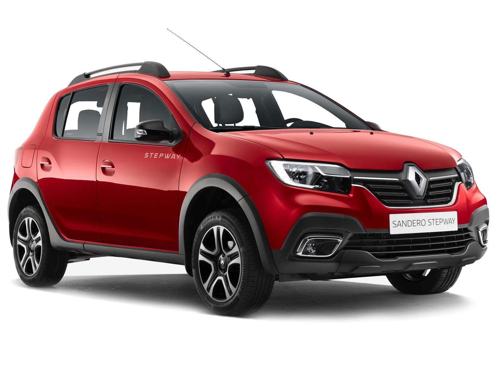 Renault Sandero / Stepway